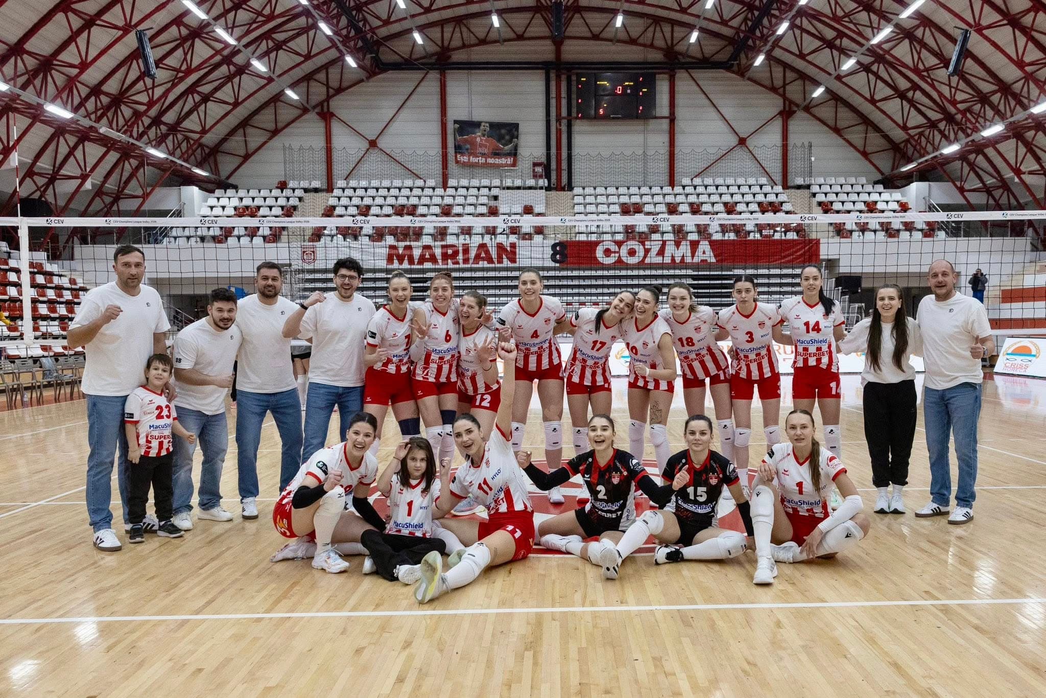 LEGIONÁRI: Hrušeckej Dinamo zdolalo majstrovský Blaj