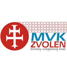 MVK Zvolen - Volleyball Positive