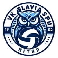 VK SLÁVIA SPU Nitra "B"