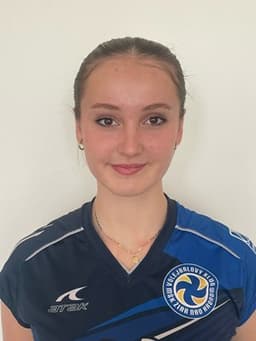 Kristína Greňová