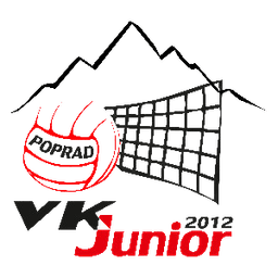 VK Junior 2012 Poprad