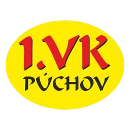 1. VK Púchov
