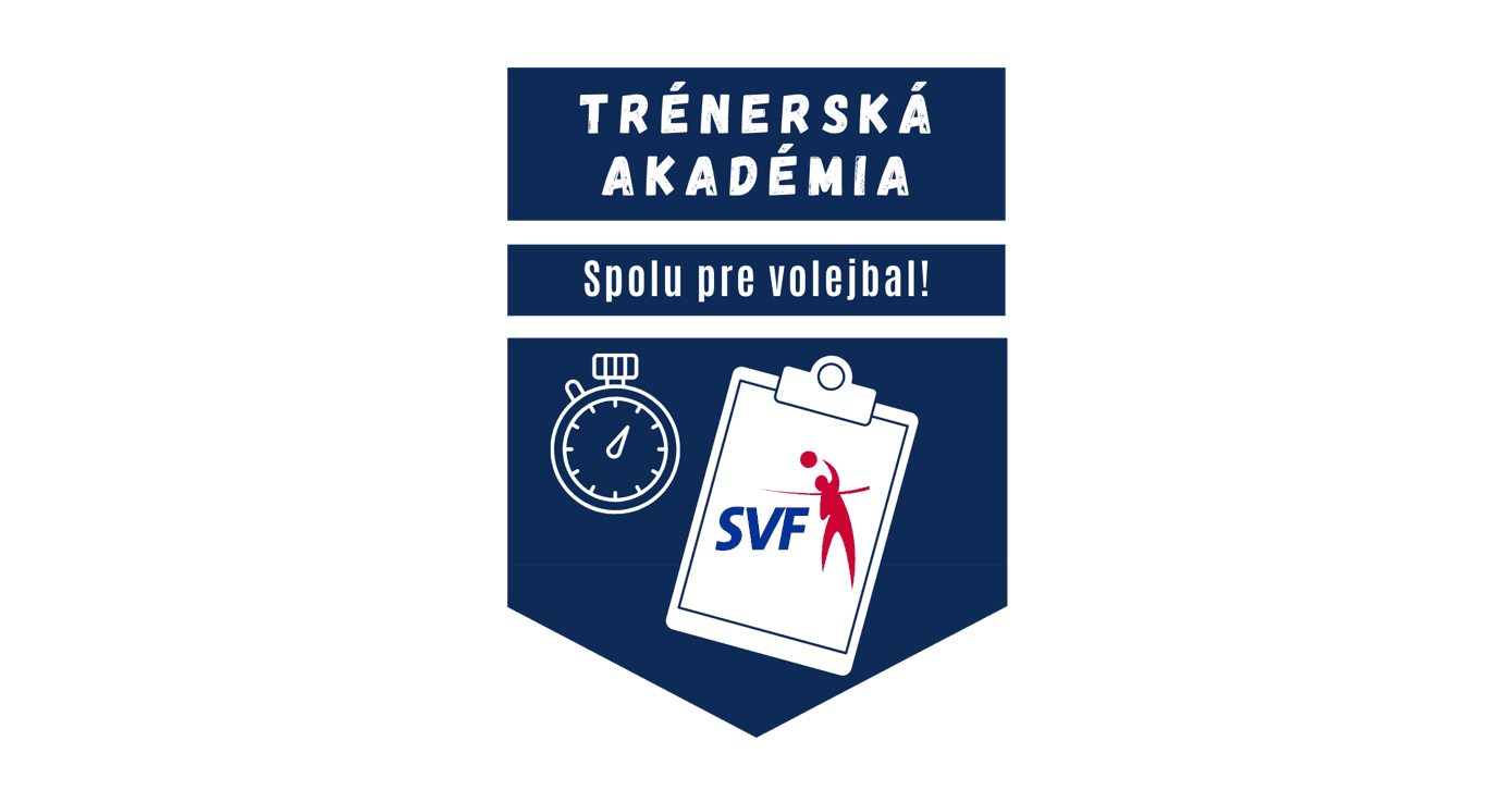 Prihláste sa na školenia trénerov I. a II. kvalifikačného stupňa
