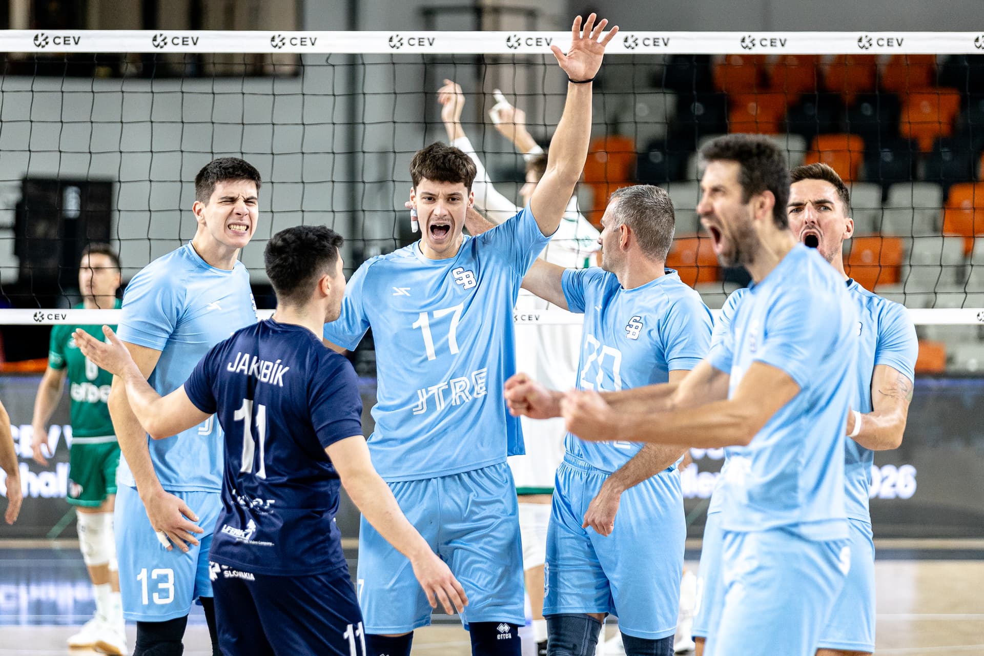 Billich po výhre 3:0: Vedeli sme, že na Bulharov máme – a ukázali sme to!