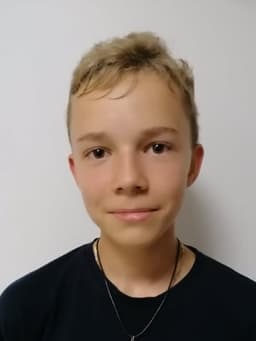 Nicolas Černák