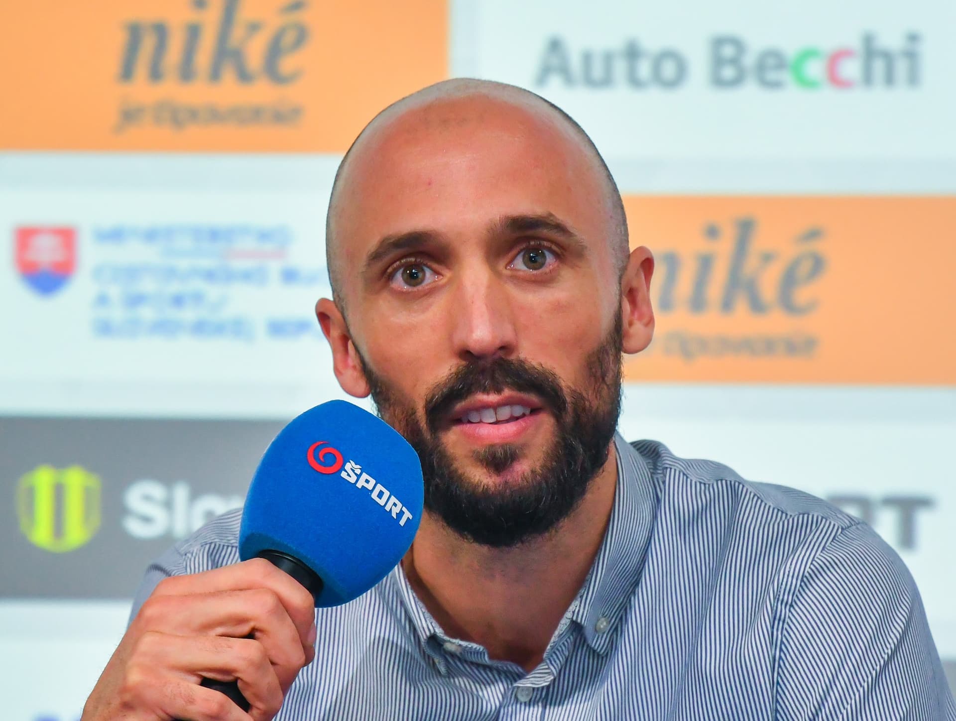 Slovenská reprezentácia žien vstúpi do sezóny 2026 s jasným cieľom