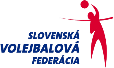 Slovak Volley logo