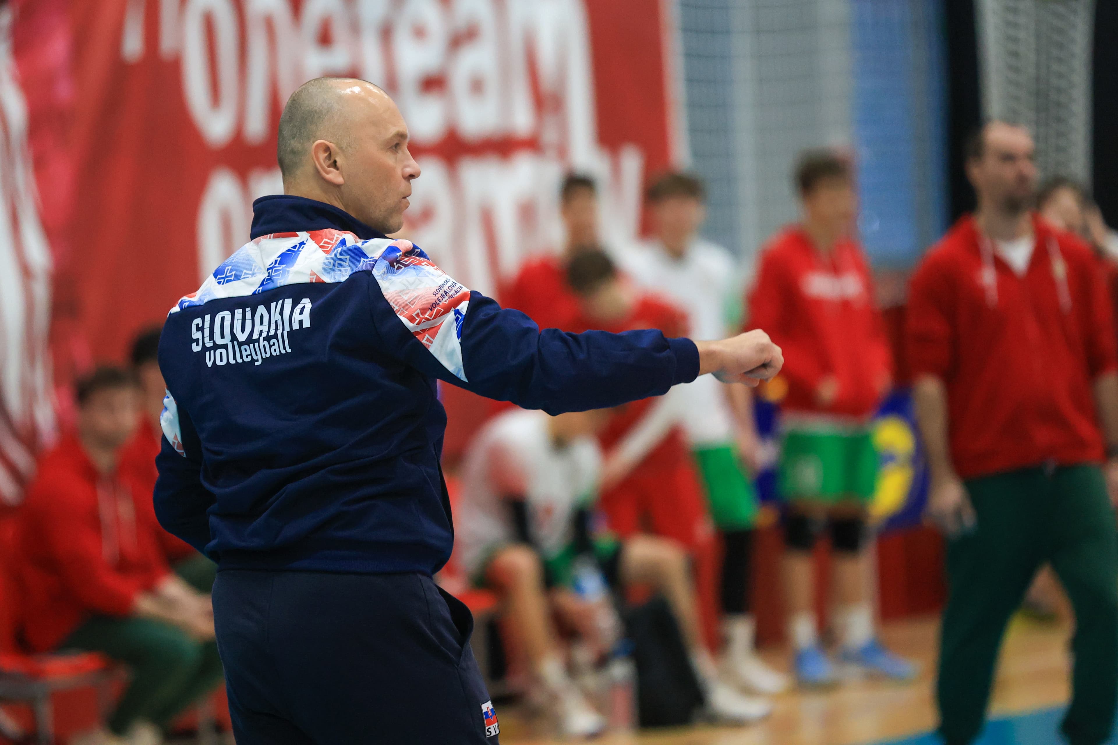 Ťažká výzva v Srbsku, slovenskí mladíci narazia na silné trio súperov