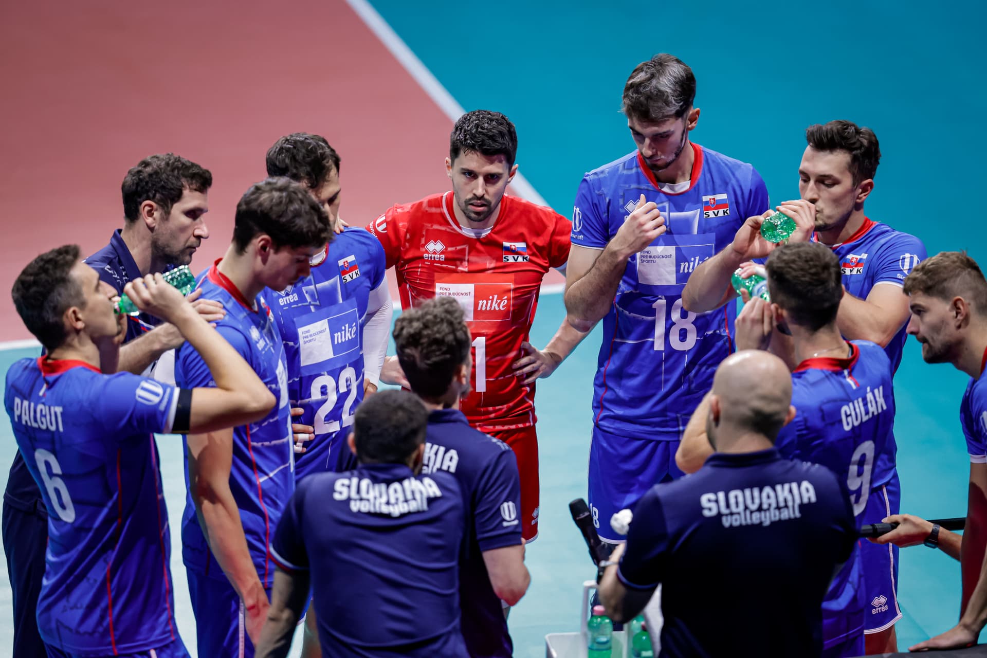 Pohľadom Petra Kalného: Účinkovanie mužov v A-skupine na ME 2026 v Modene