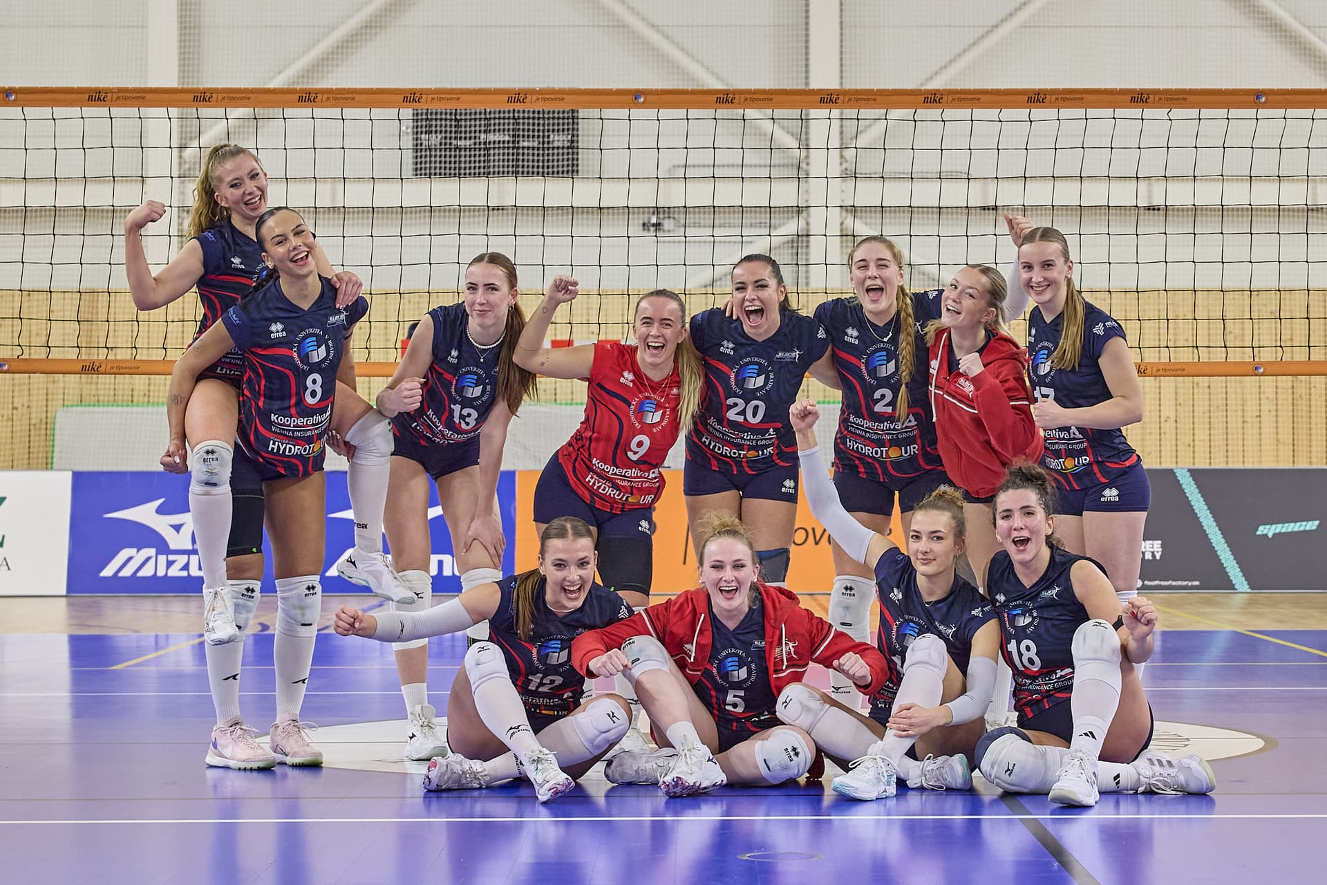 Slávia zvládla prvý krok v semifinále Niké Slovenského pohára, Slovan zdolala 3:1