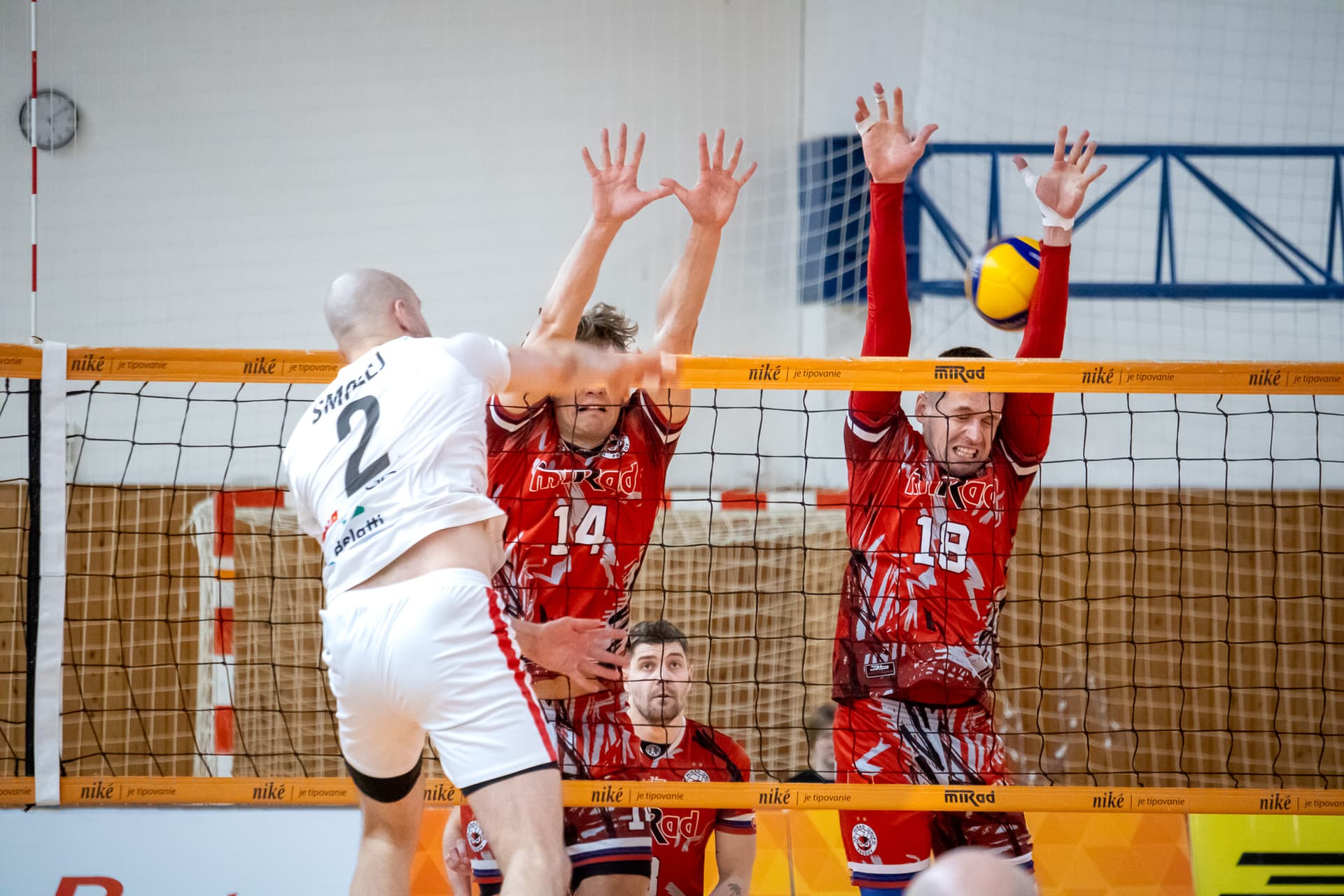 Na postup sa najviac natrápilo Komárno