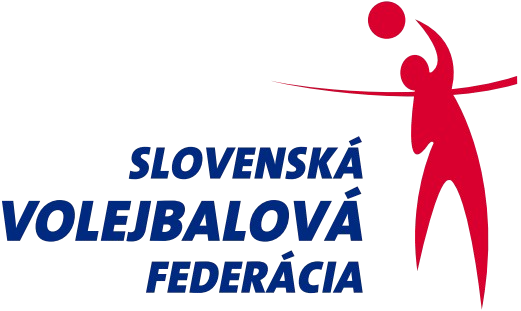 Slovak Volley logo